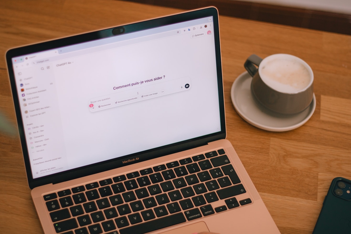 From Experience to Insight: The Review Process